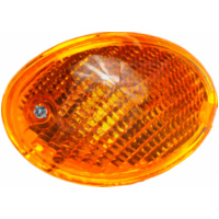 indicator light assy front left for Yamaha Neos, MBK Ovetto (-01)