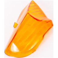 Blinkerglas hinten links für BT49QT-9 orange