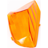 Blinkerglas hinten rechts für BT49QT-9 orange