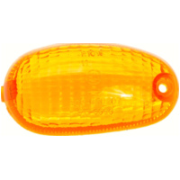 turn signal lens front right for TPH, NRG, NTT, Storm, Zip