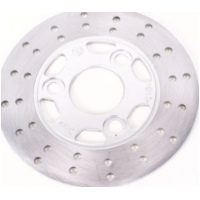 disc brake rotor 155mm for Aprilia, Baotian, Peugeot, Piaggio, MBK, Italjet, Yamaha