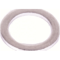 Dichtring Aluminium 14x20x1,5mm