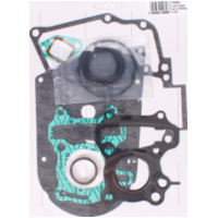 engine gasket set for SYM, Peugeot 50cc 4-stroke