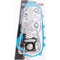 engine gasket set type 788mm for GY6 50cc