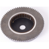 starter clutch assy with starter gear rim and needle bearing 16mm for CPI, for: Keeway