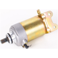 Startermotor Anlassermotor für Aprilia Leonardo 125, 150, Honda CH 125, 150