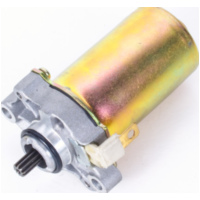 starter motor for Piaggio 50 2T PureJet, Di-Tech, 50 4T, D50B0