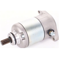 starter motor for Honda 125-150cc 4-stroke