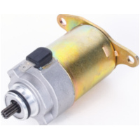 starter motor for SYM 50cc 4T, Peugeot 50cc 4T