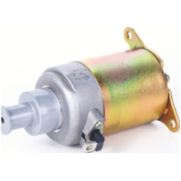 starter motor for SYM Mio 100