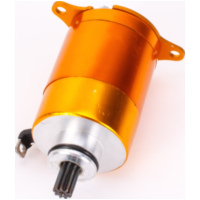 Startermotor Anlassermotor verstärkt für GY6 125-150ccm