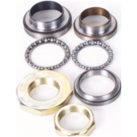 steering bearing set complete for Baotian, Rex