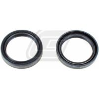 front fork oil seal set 43x55.1x9.5/10 for Honda, Kawasaki, Suzuki, Yamaha