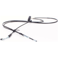 throttle cable for CPI, for: Keeway, Explorer, Generic, QJ, 1E40QMB