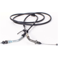 throttle cable for SYM Fiddle II, Orbit, Symply 50 4-stroke