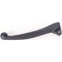 brake lever left black for rear drum brake old type