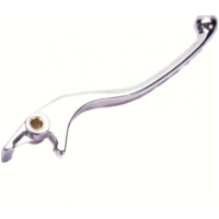 brake lever right silver for Honda SH 125, 300, Forza, Silver Wing