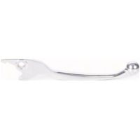 brake lever right chrome for front disc brake