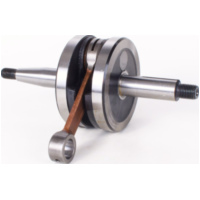 crankshaft for Minarelli AM6