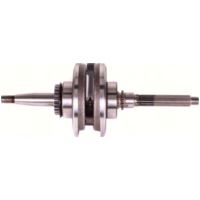 crankshaft for 125cc for Yamaha Cygnus 4CW (-03)