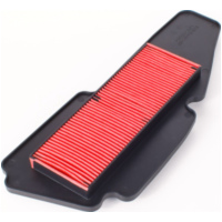 air filter replacement for Yamaha Xenter, MBK Oceo 125, 150cc