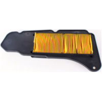 left hand air filter replacement for Yamaha Majesty 400 04-09