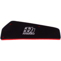 air filter foam insert double layer for 50ccm 4-Takt GY6 139QMB/QMA