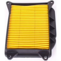 Luftfilter Einsatz Kurbelgehäuse für Yamaha Majesty 400 04-09