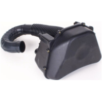 air filter box assy version 1 for GY6 125/150cc