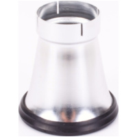 carburetor curl air / intake funnel Drag Race 35mm
