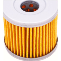 oil filter for Hyosung, Suzuki (compare no. 16510-05240 / HF131 / HF971)