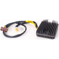 regulator / rectifier for Aprilia, Derbi, Gilera, Piaggio, Vespa