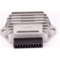 regulator / rectifier for Piaggio Ape, Vespa Cosa, PK, PX E-Start