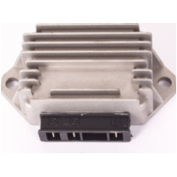 regulator / rectifier 3-pin for Piaggio Bravo, Vespa Car, N, PK, ET3, PX