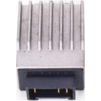 regulator / rectifier for Derbi GPR, Senda 50 EBE / EBS