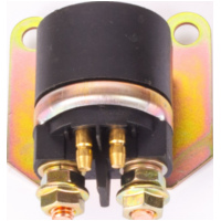 starter solenoid / relay 12V for CPI, for: Keeway, Generic, China 2-stroke