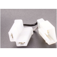 flasher relay adapter cable 2 pins