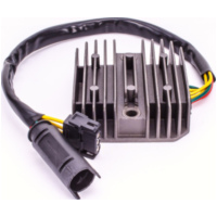 Regulator / rectifier for BMW F/G 650/800