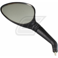 mirror left E-marked 8mm thread for Suzuki Katana, Zillion