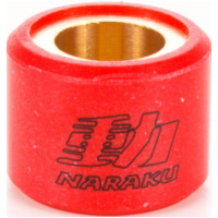 variator / vario roller set heavy duty 18x14mm - 12.40g