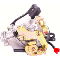 carburetor V.3 for 50-90cc 4-stroke 139QMB/A