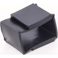 CDI unit rubber mounting 37x22mm