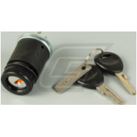 ignition lock / switch 4-pin universal