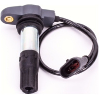 flush-fitting pencil ignition coil ZSE130 for Aprilia Shiver/Dorsoduro 750 für Aprilia Shiver/Dorsoduro 750compare no. 640695