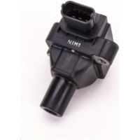 ignition coil ZS030 for BMW F650 / C1 200 - compare no. 12132346570