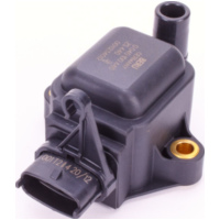 ignition coil ZS440 for Piaggio MP3 125/250/300/400 - compare no. 641007