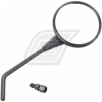 rearview mirror for BMW F650GS/CS 10mm thread left+right