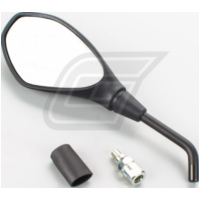rearview mirror for BMW G650 F800 ´11- left