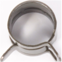 fuel hose clamps from 10mm to 11,5mm
