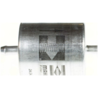 KL145 fuel filter for fuel pumps with 8mm flange